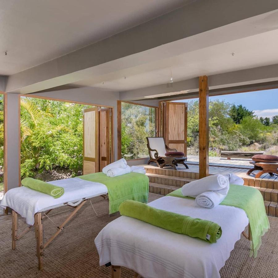 Forest Nature Spa The Crags Exterior photo