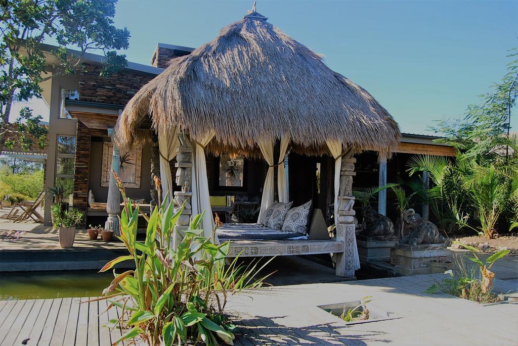 Forest Nature Spa The Crags Exterior photo