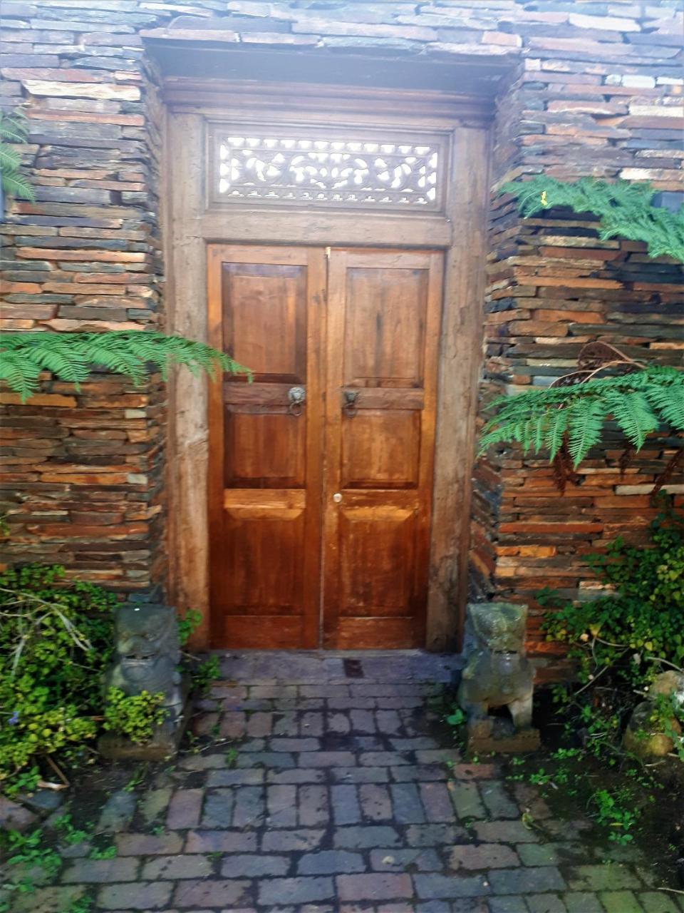 Forest Nature Spa The Crags Exterior photo